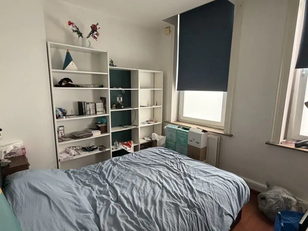 Appartement à louer, 54m², Mons-en-Baroeul