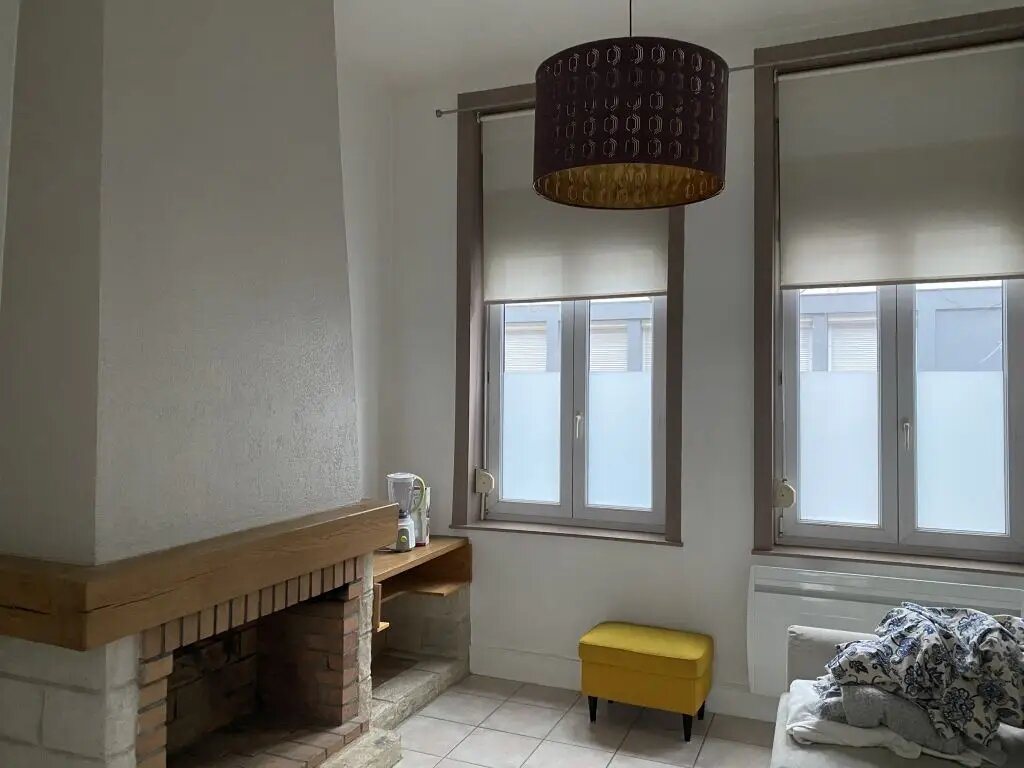 Appartement à vendre, 110m², Lille
