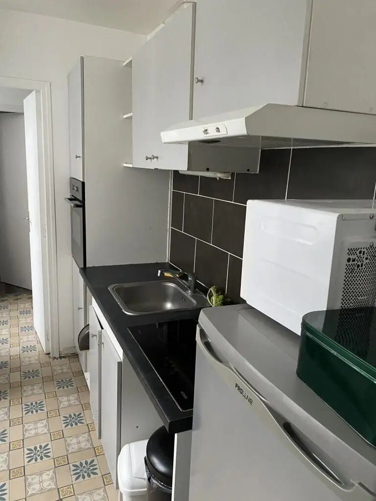 Appartement à vendre, 110m², Lille