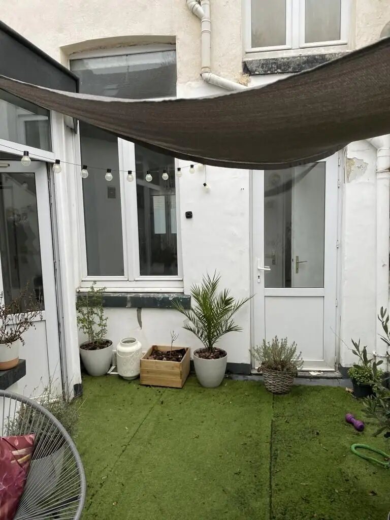 Appartement à vendre, 110m², Lille