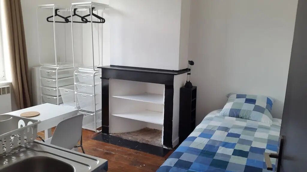 Appartement à vendre, 110m², Lille