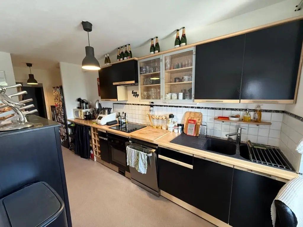 Appartement à louer, 102m², La Madeleine