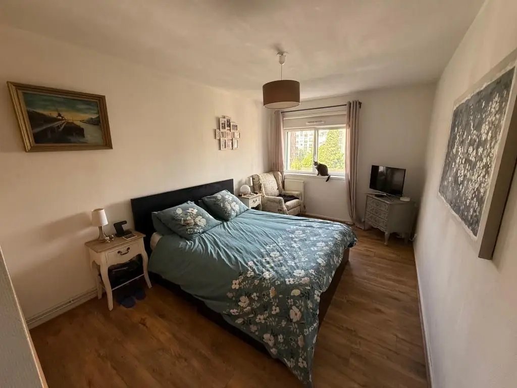 Appartement à louer, 102m², La Madeleine
