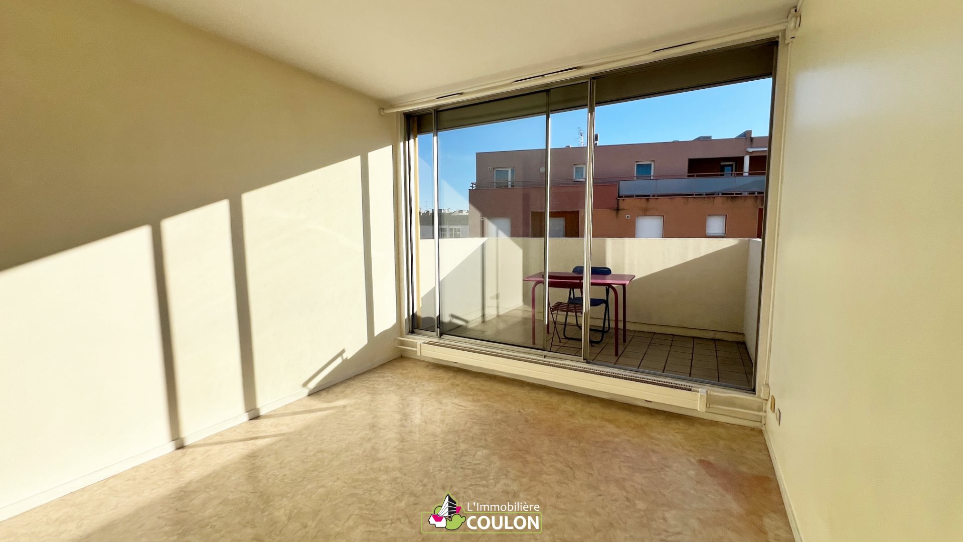 Appartement à vendre, 42m², Chamalières