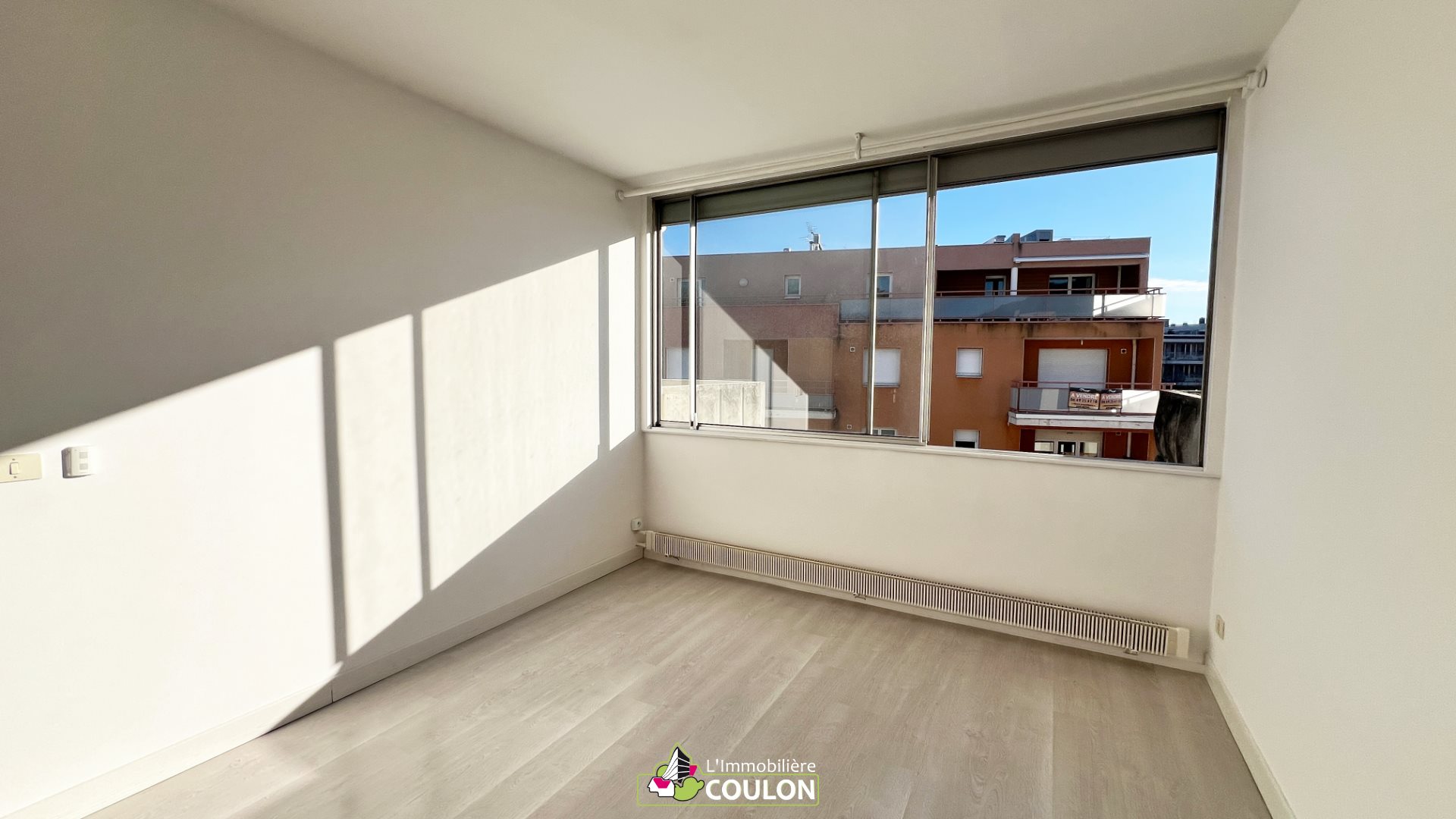 Appartement à vendre, 42m², Chamalières