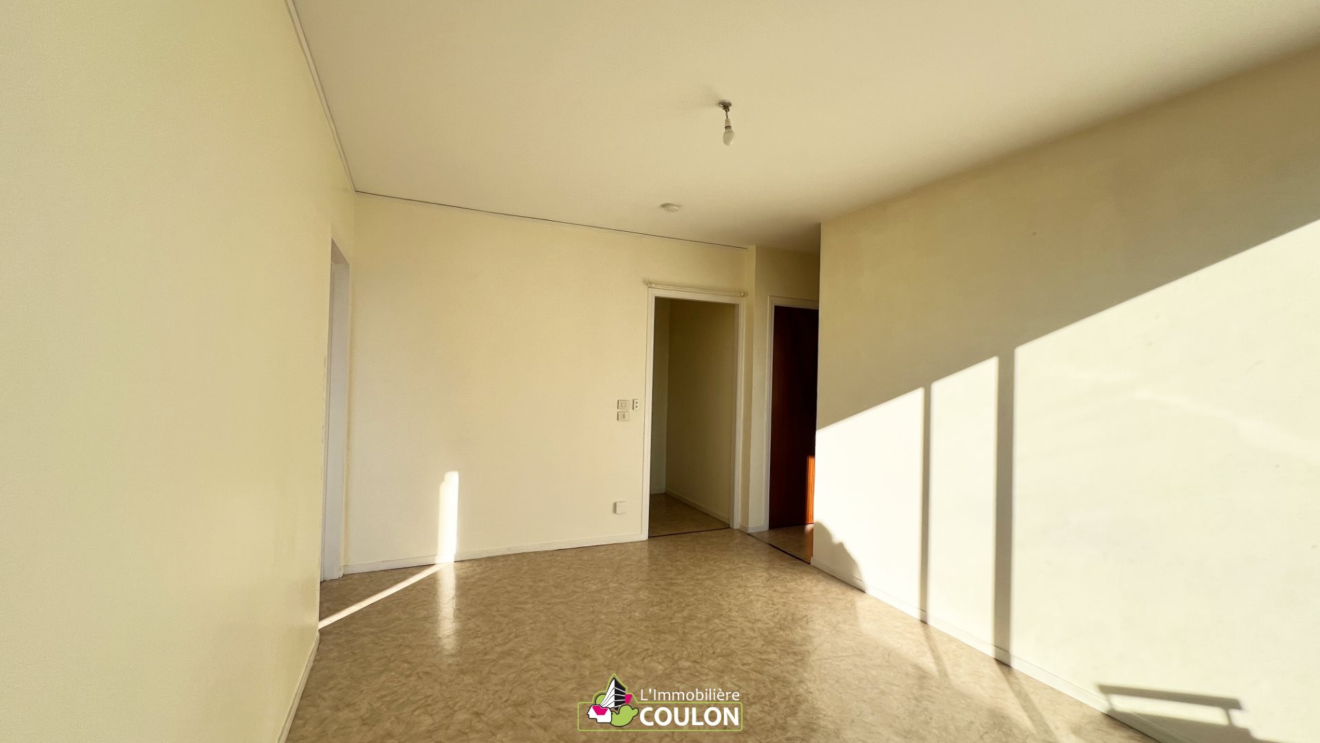 Appartement à vendre, 42m², Chamalières