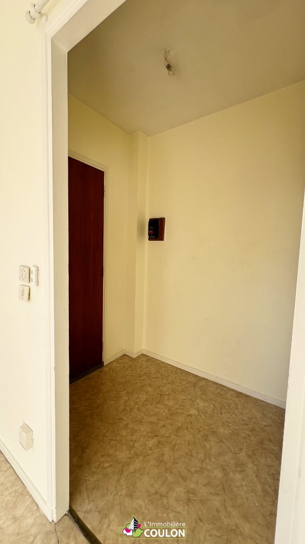 Appartement à vendre, 42m², Chamalières