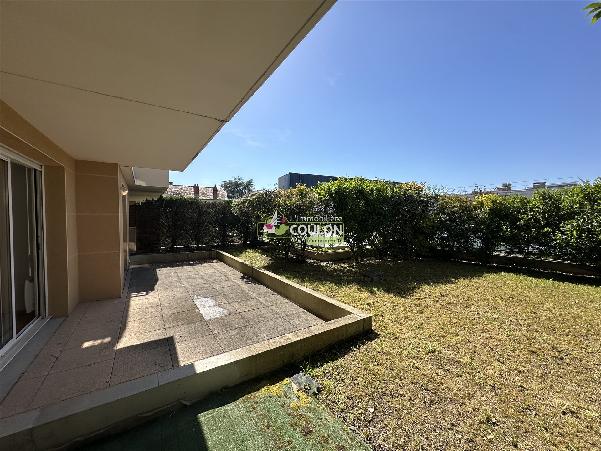 Appartement à vendre, 78m², Clermont-Ferrand