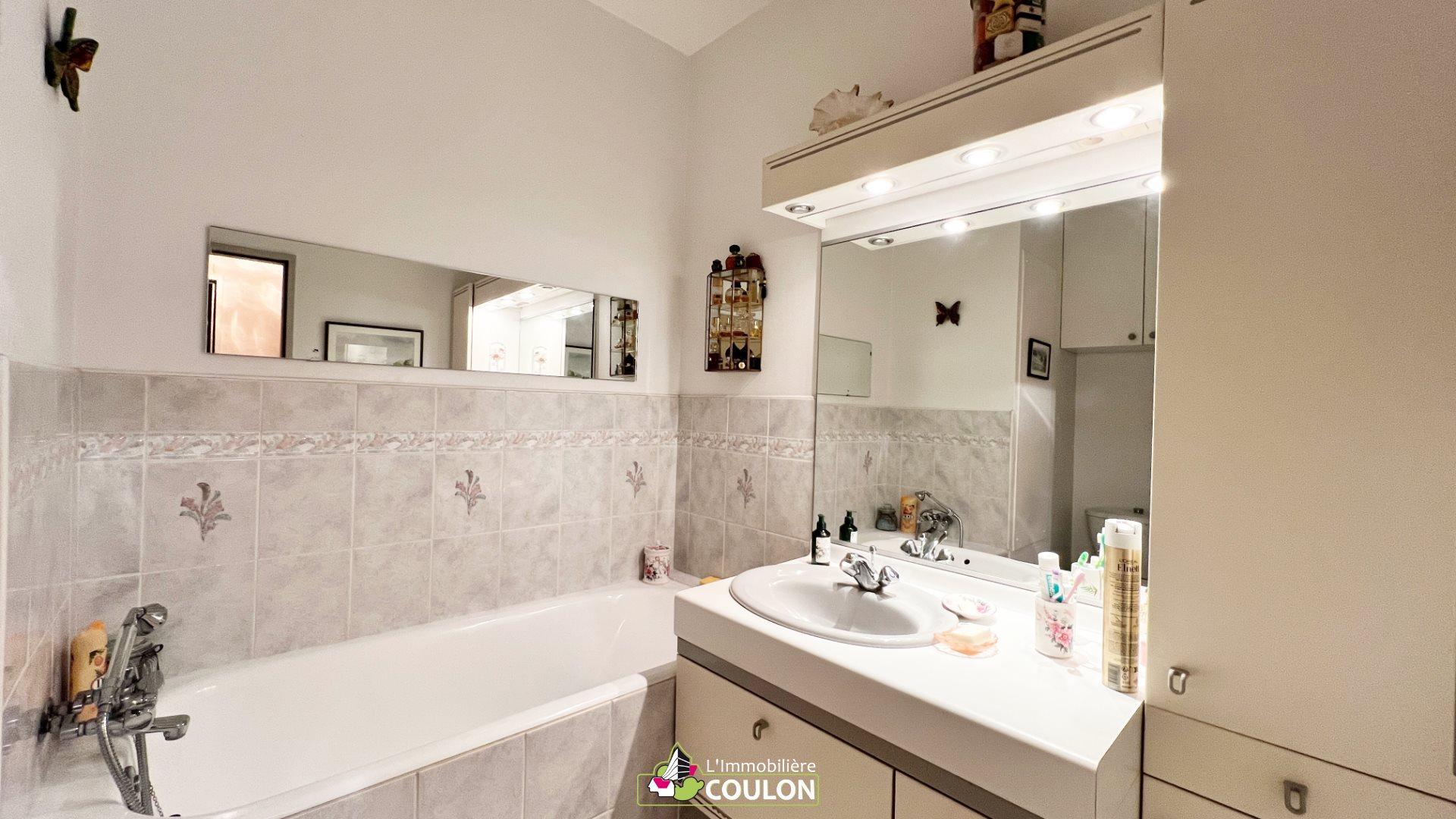 Appartement à vendre, 48m², Chamalières