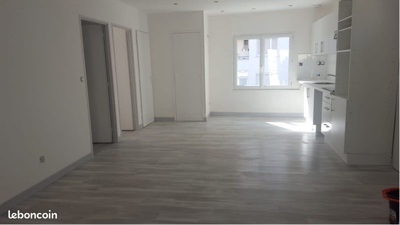 Maison à vendre, 70m², Clermont-Ferrand