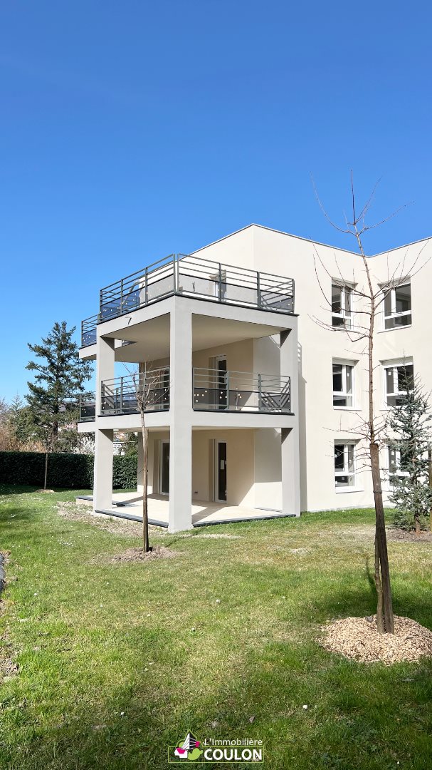 Appartement à vendre, 106m², Chamalières