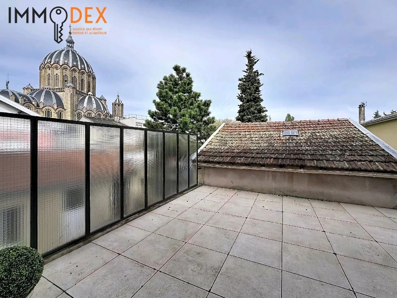 Appartement à vendre, 80m², Reims