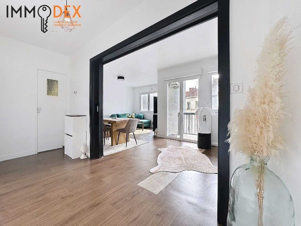 Appartement à vendre, 80m², Reims