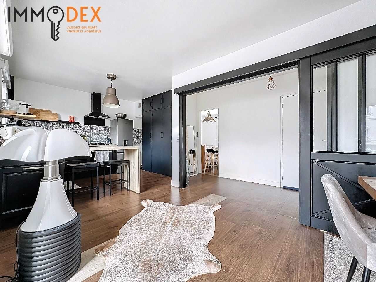 Appartement à vendre, 80m², Reims