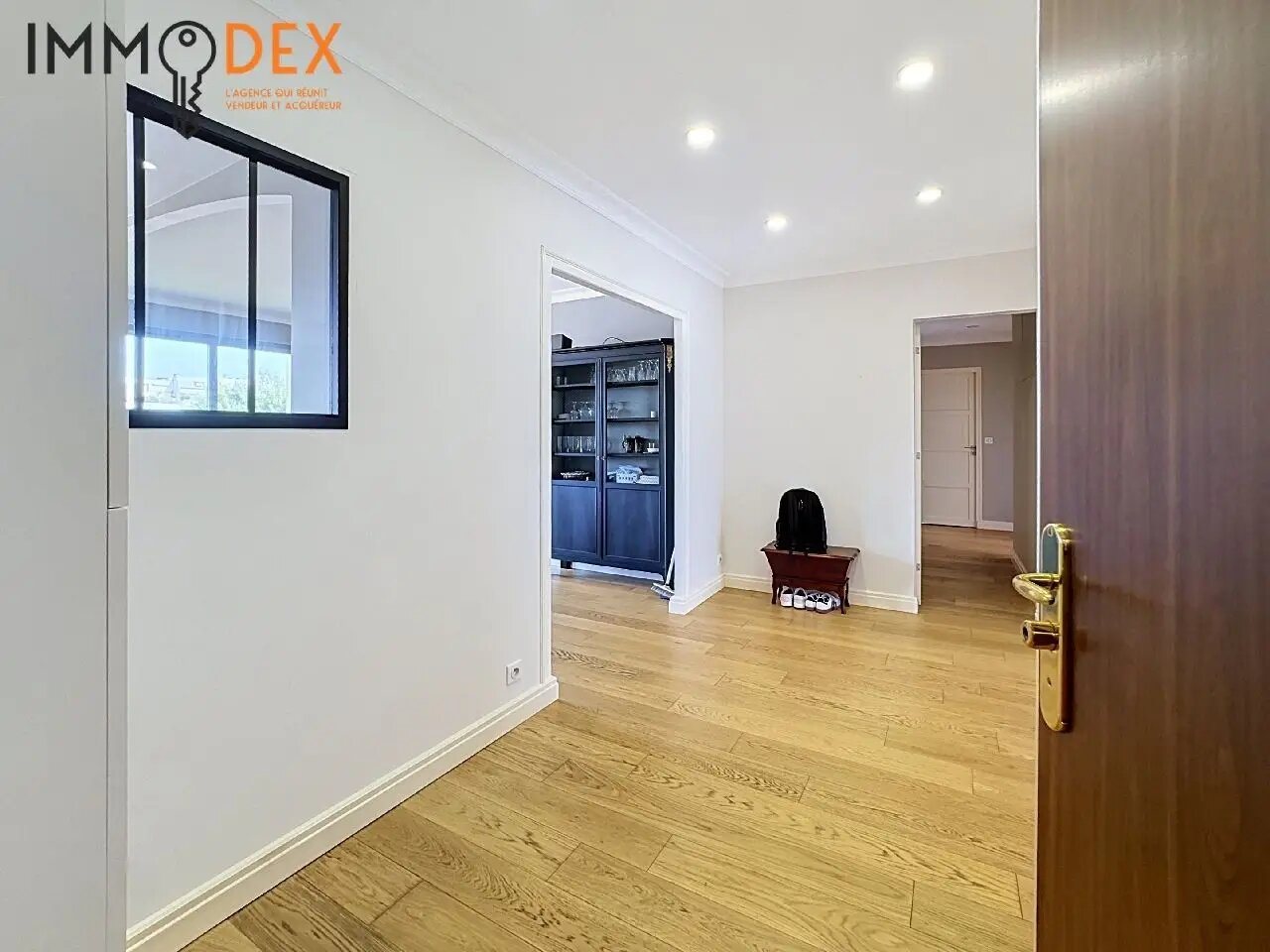 Appartement à vendre, 130m², Reims