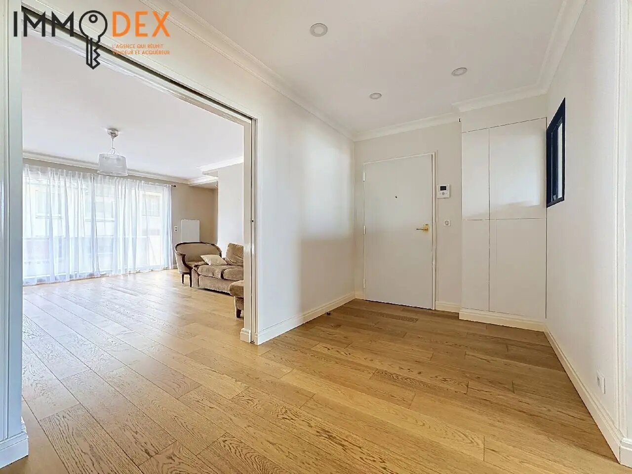 Appartement à vendre, 130m², Reims