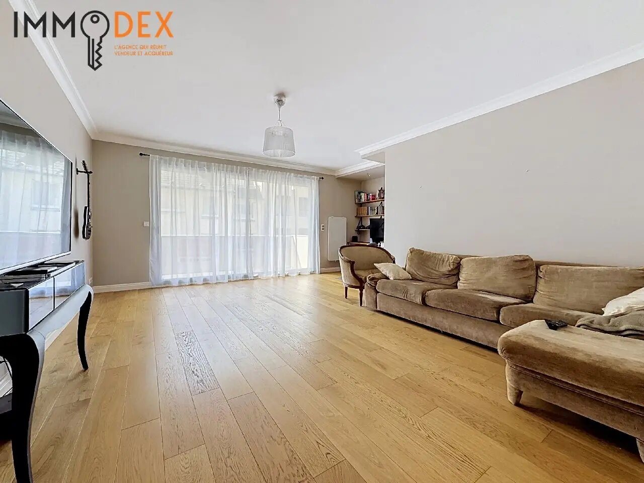 Appartement à vendre, 130m², Reims