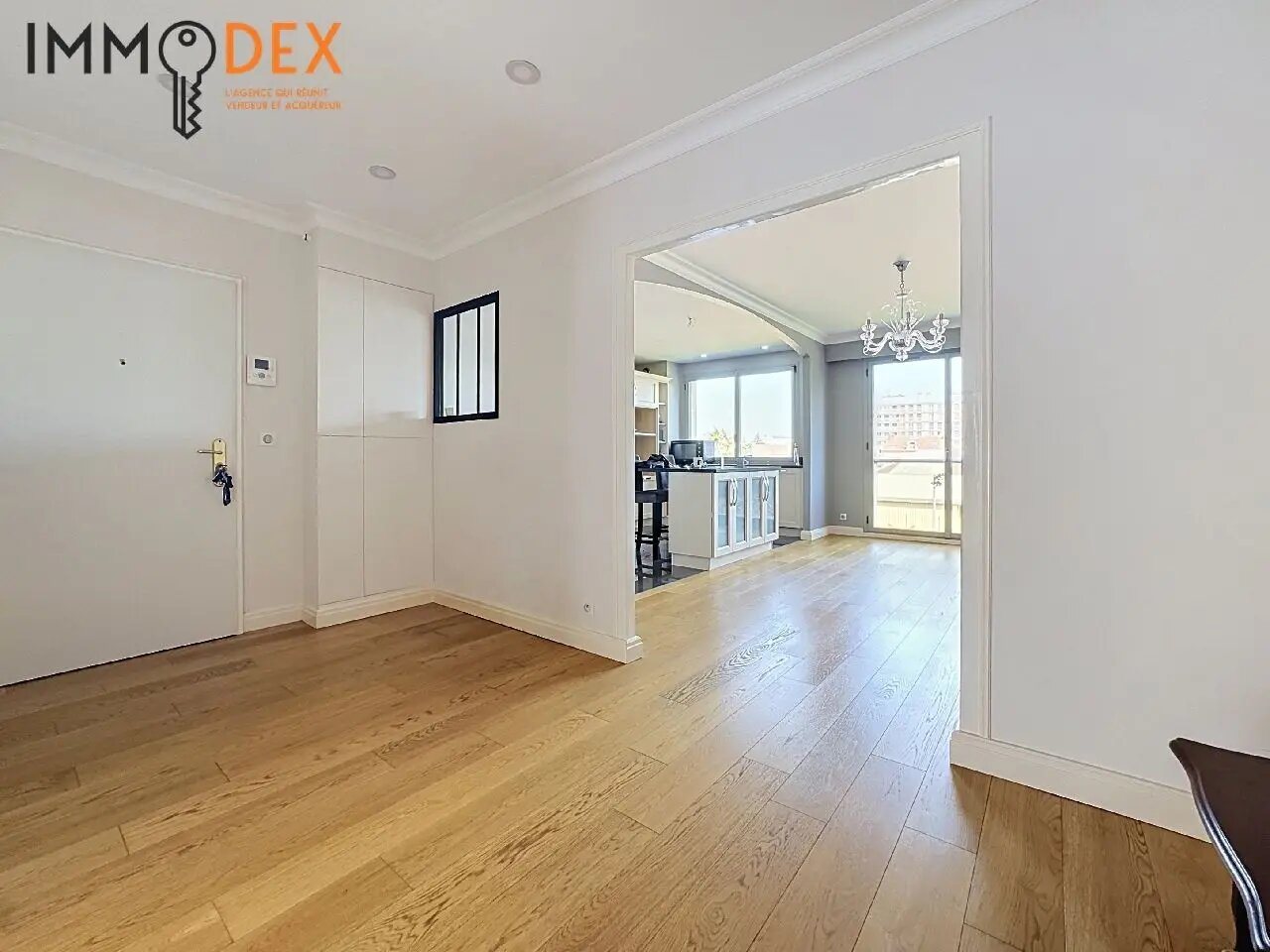 Appartement à vendre, 130m², Reims