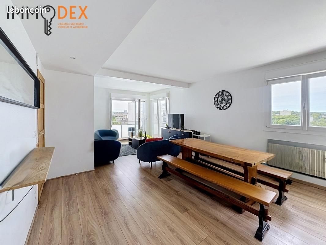 Appartement à vendre, 130m², Reims