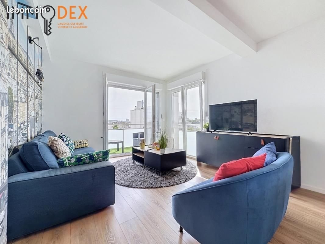 Appartement à vendre, 130m², Reims