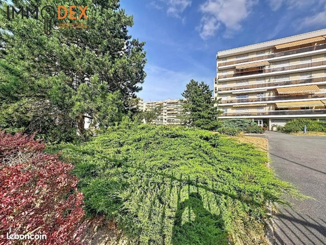Appartement à vendre, 106m², Reims