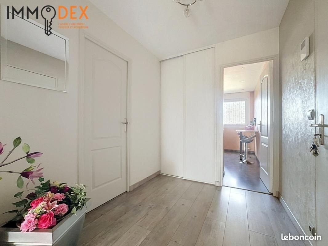 Appartement à vendre, 106m², Reims