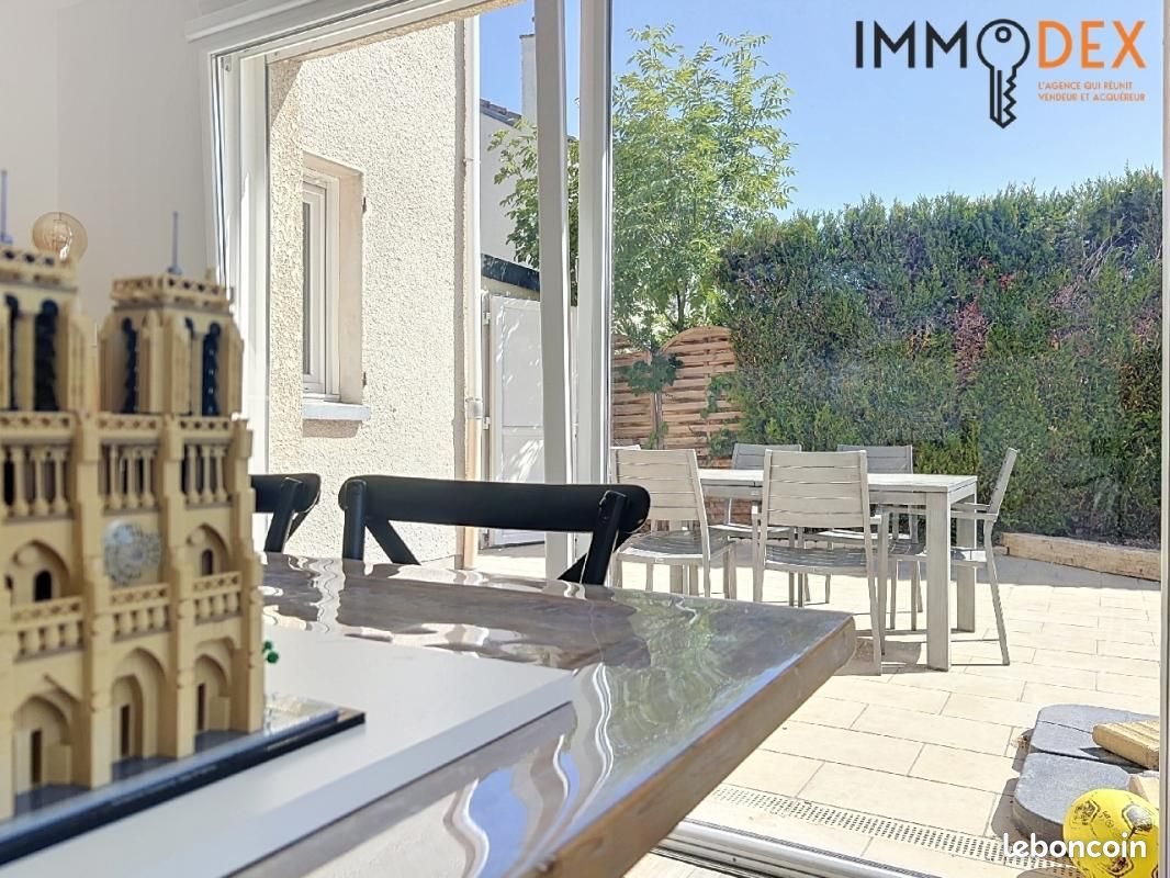 Maison à vendre, 102m², Reims
