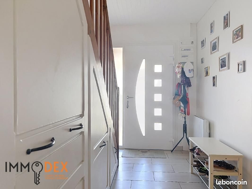 Maison à vendre, 102m², Reims