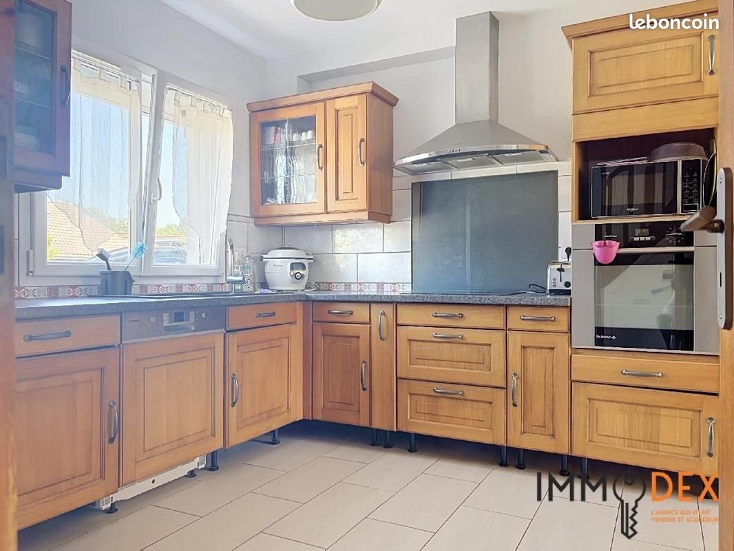 Maison à vendre, 102m², Reims