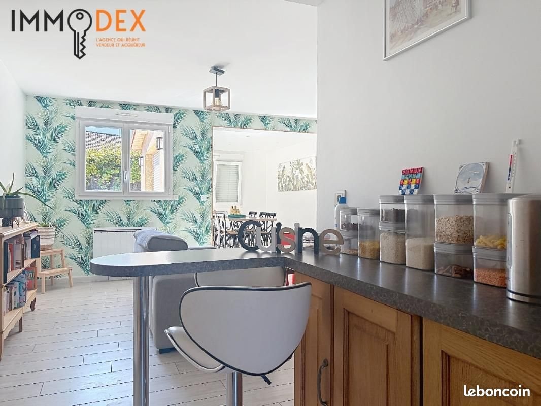 Maison à vendre, 102m², Reims