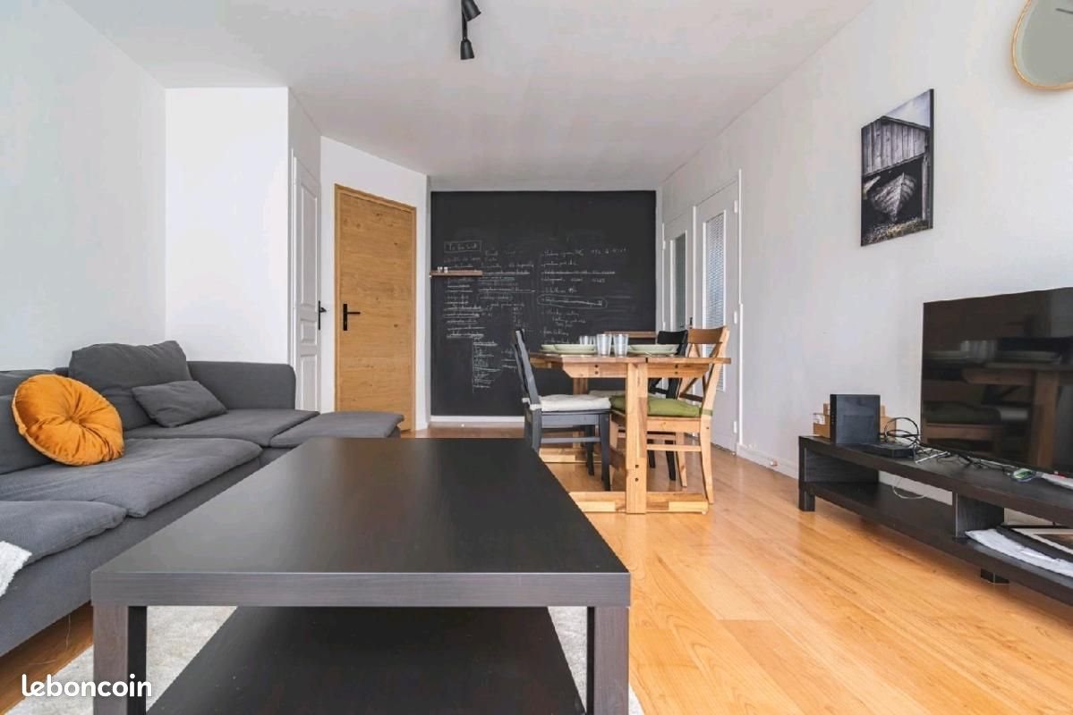 Appartement à vendre, 92m², Reims