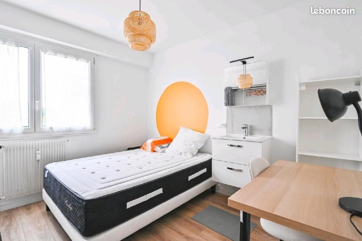 Appartement à vendre, 92m², Reims