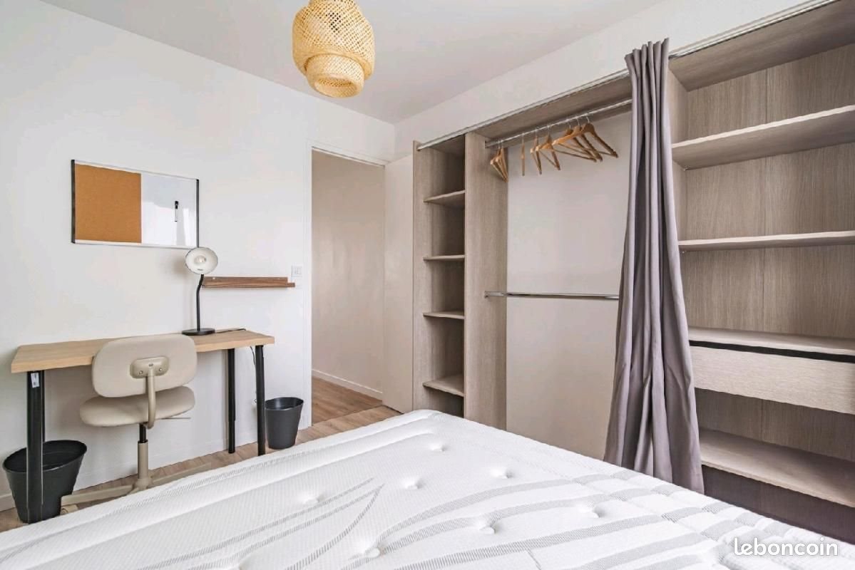 Appartement à vendre, 92m², Reims