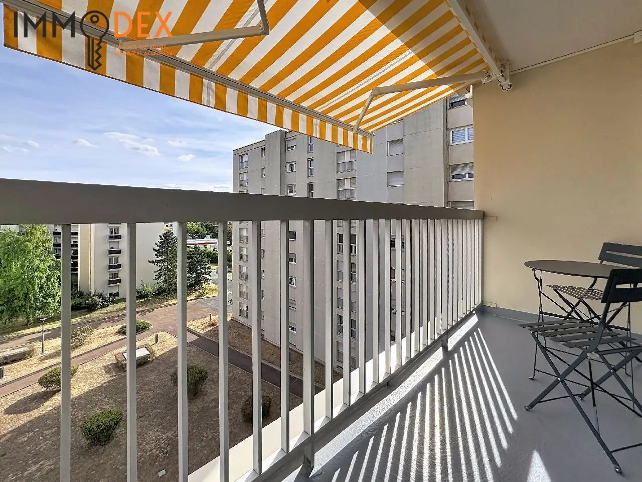 Appartement à vendre, 106m², Reims