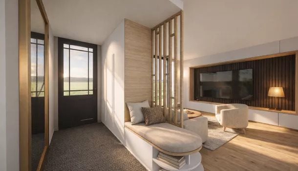 Maison à vendre, 100m², Reims