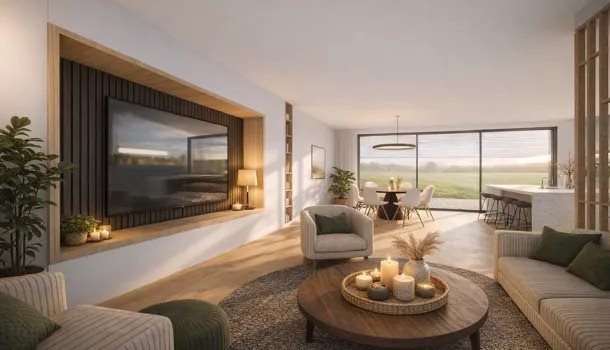 Maison à vendre, 100m², Reims