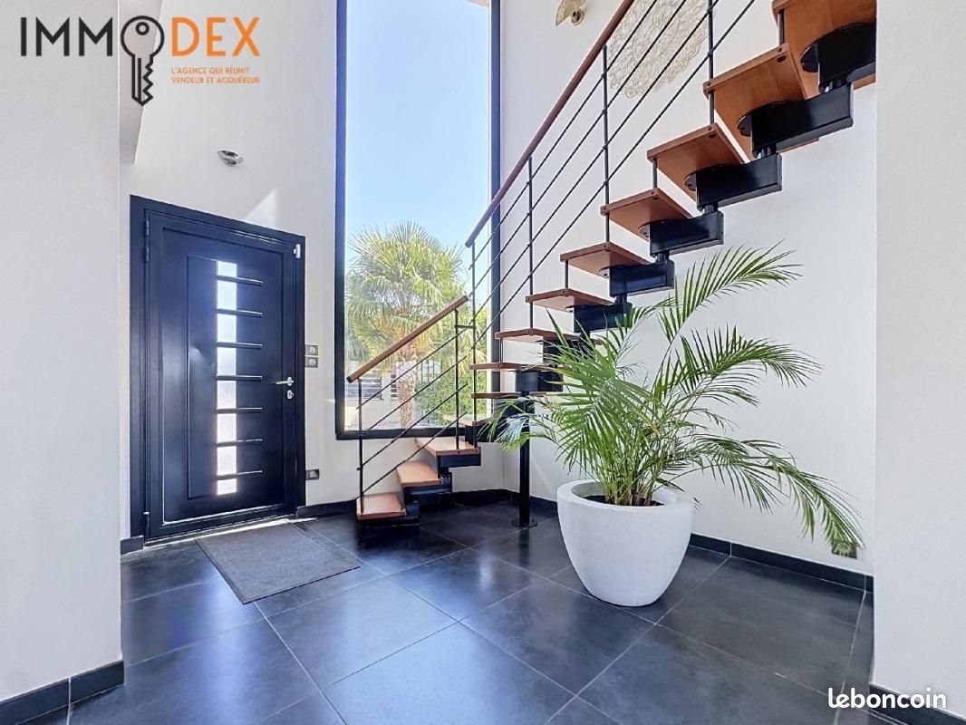 Maison à vendre, 190m², Bétheny