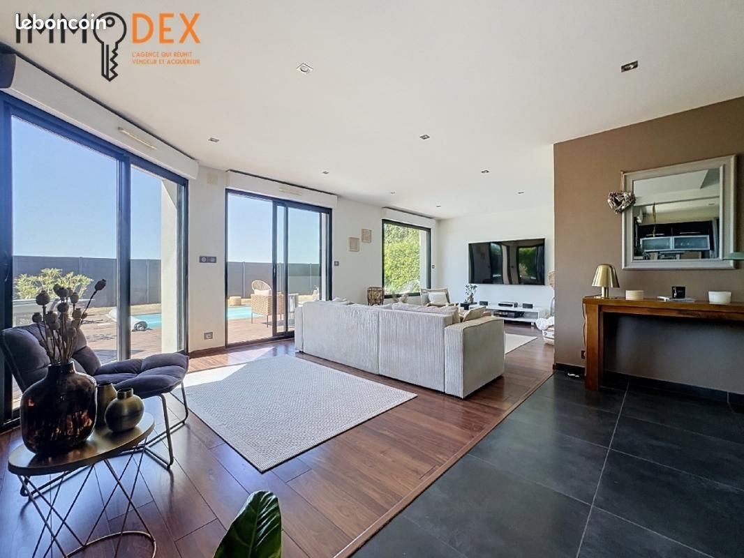 Maison à vendre, 190m², Bétheny