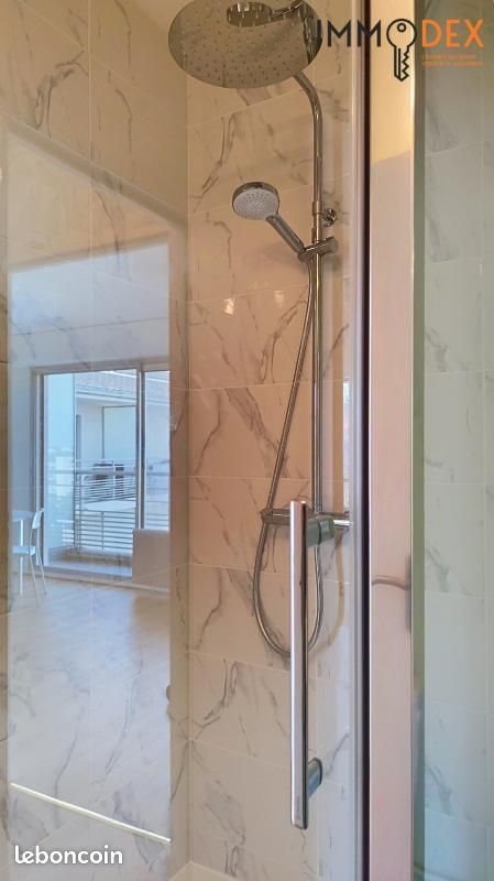 Appartement à louer, 29m², Reims