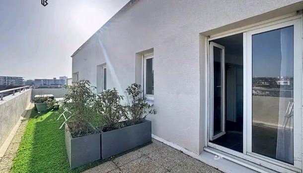 Appartement à vendre, 55m², Reims