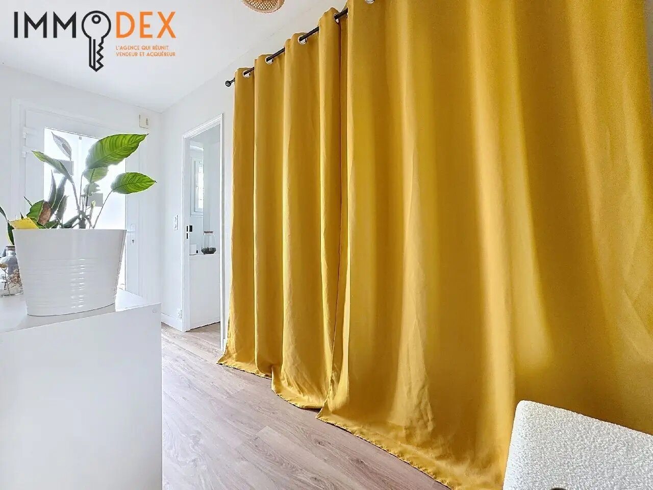 Maison à vendre, 102m², Saint-Brice-Courcelles