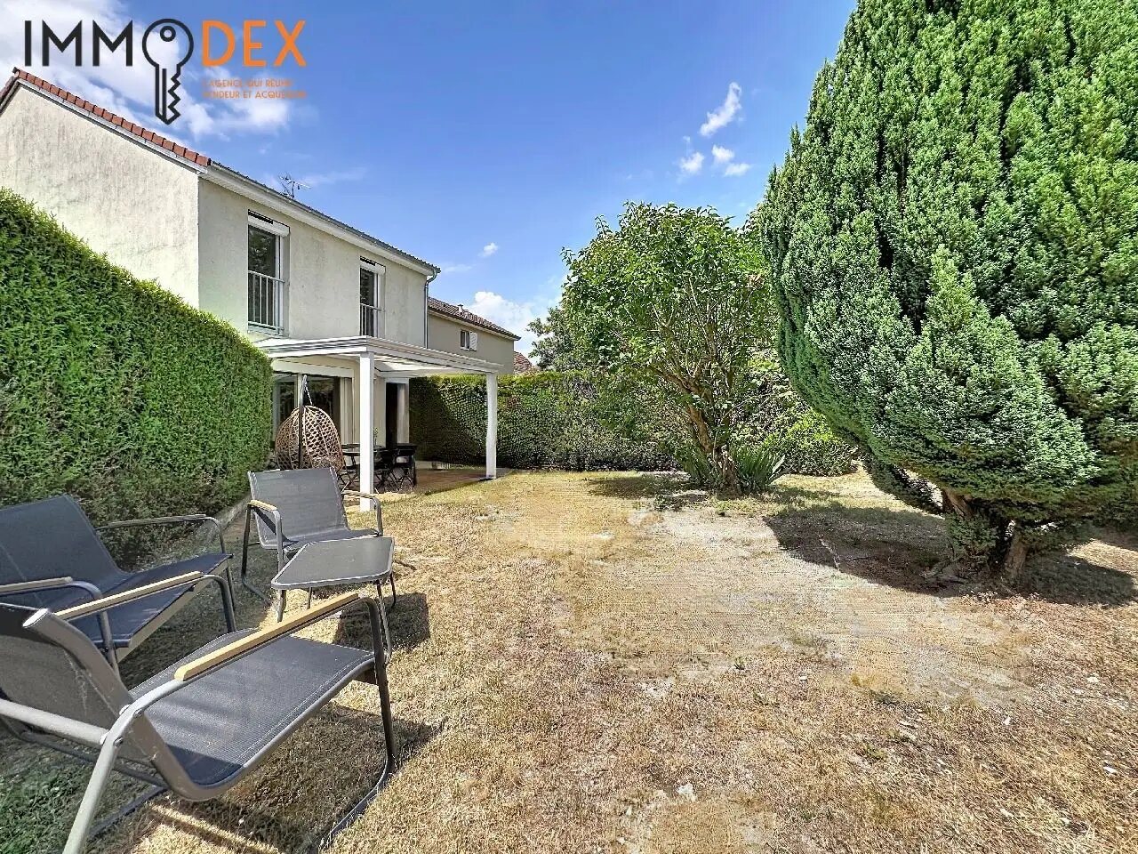 Maison à vendre, 102m², Reims