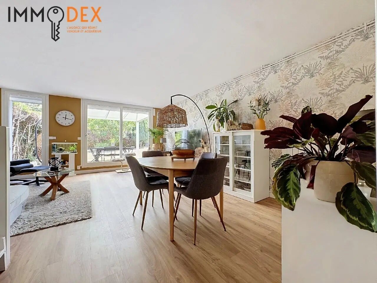 Maison à vendre, 102m², Reims