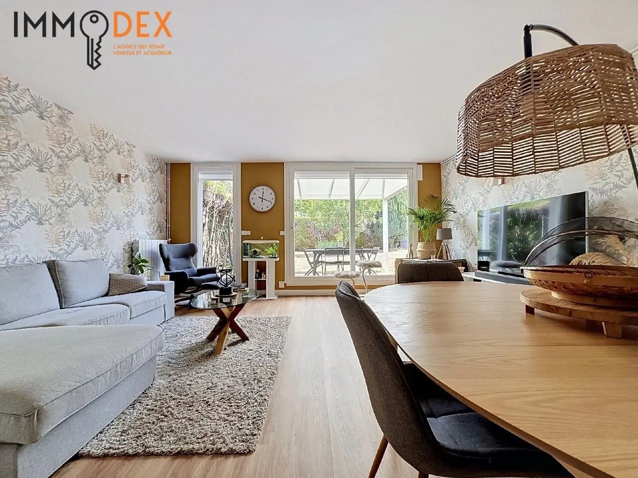 Maison à vendre, 102m², Reims