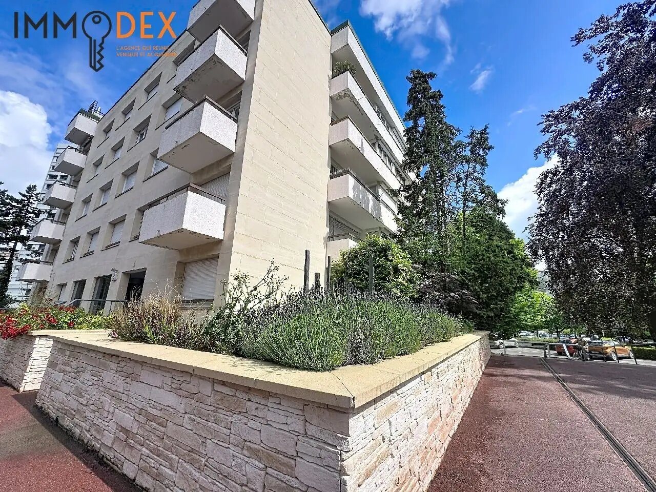 Appartement à vendre, 90m², Reims
