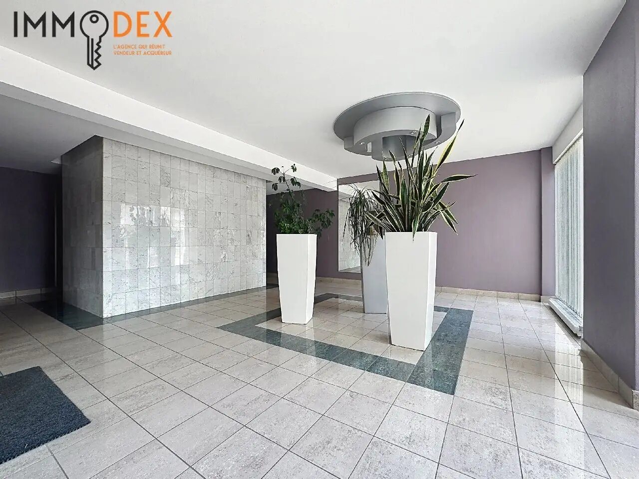 Appartement à vendre, 90m², Reims
