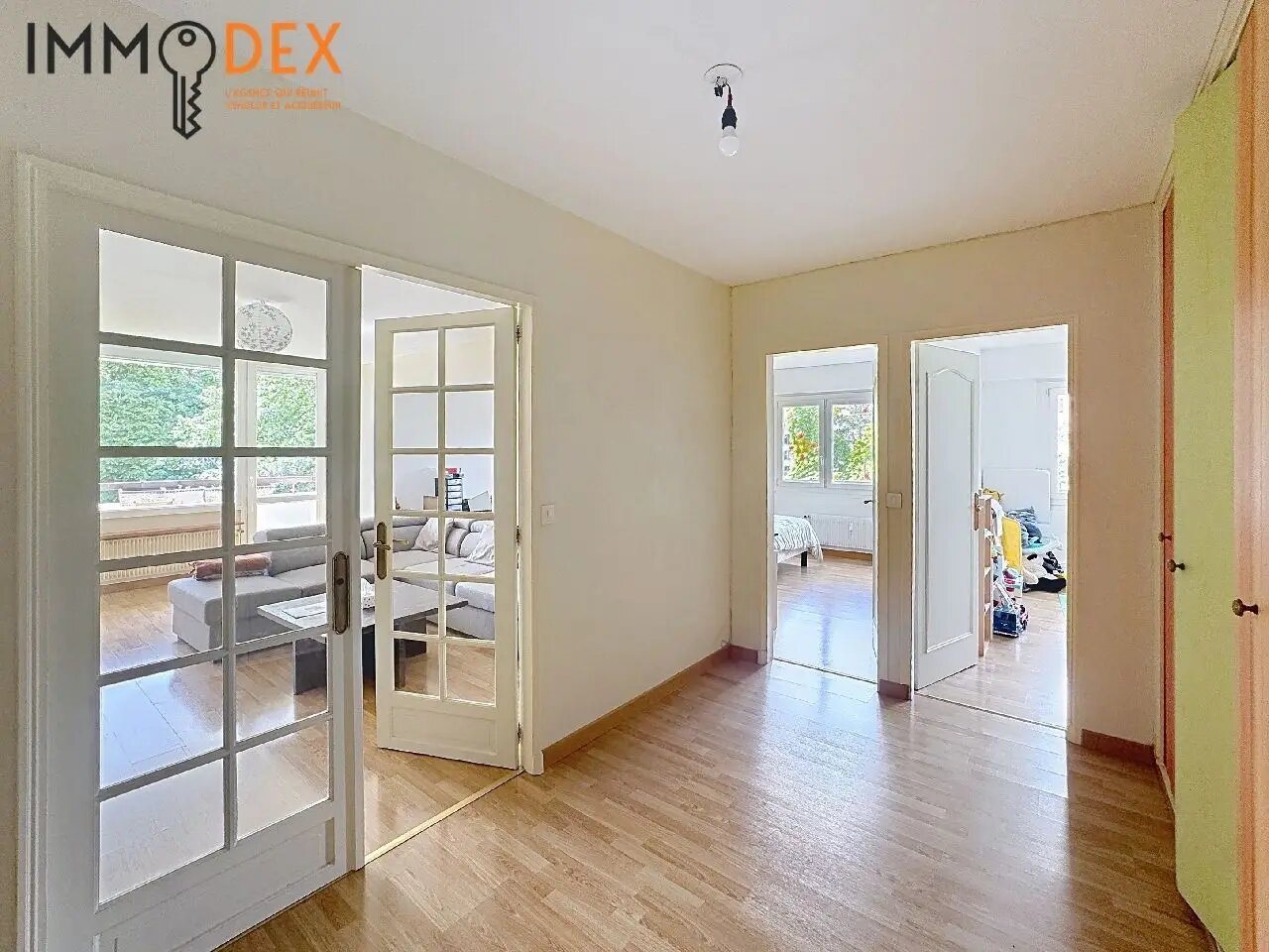 Appartement à vendre, 90m², Reims