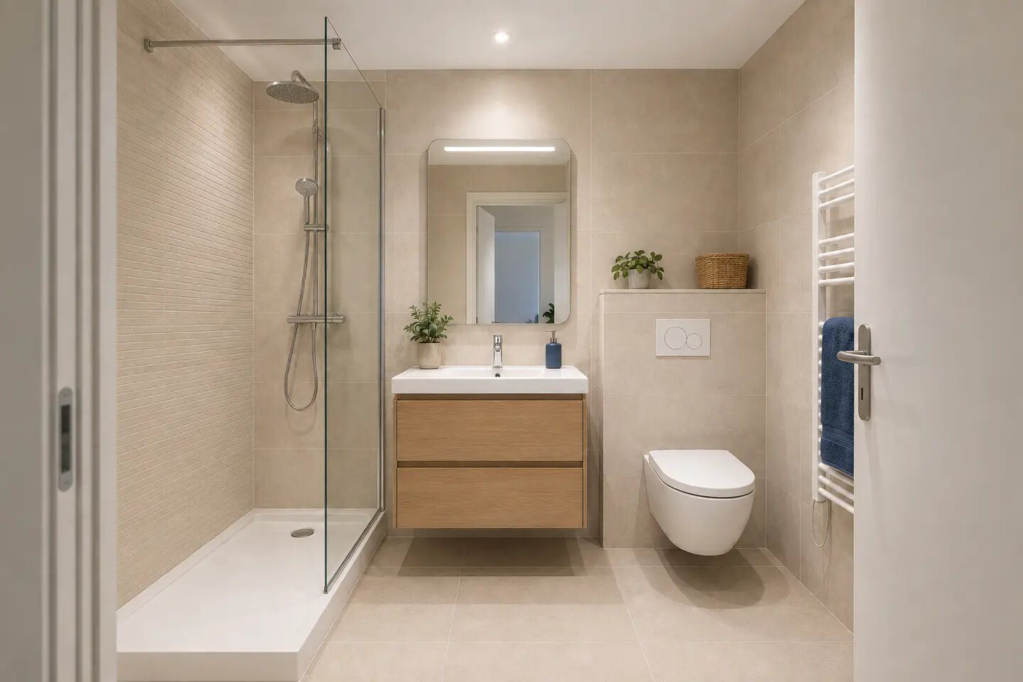 Appartement à vendre, 24m², Puteaux