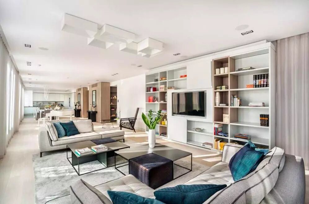 Appartement à vendre, 95m², Le Perreux-sur-Marne