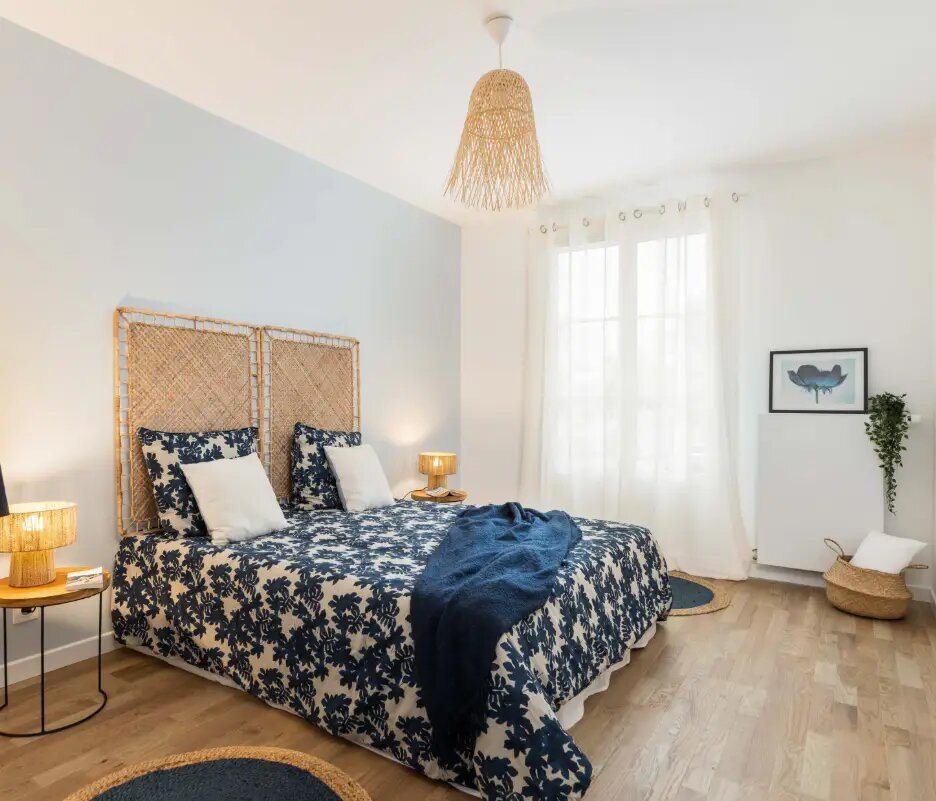Appartement à vendre, 73m², Puteaux